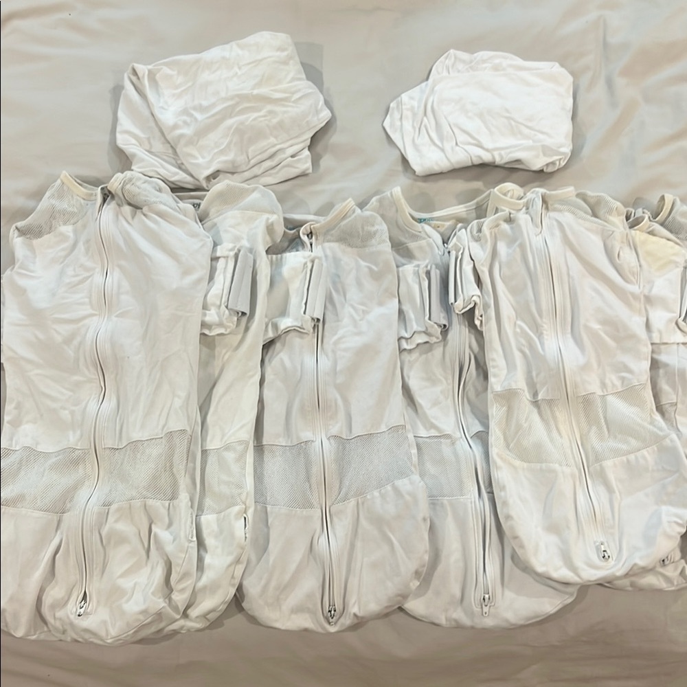 Snoo Sleep Sack Bundle